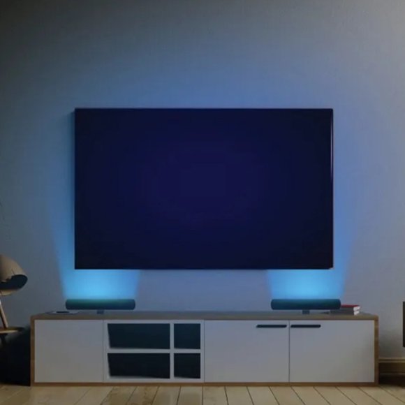 LED LIGHT BAR with MULTI-POSITION BASE VERTICAL / HORIZONTAL MOUNTING LIT XTREME - Picture 10 of 11